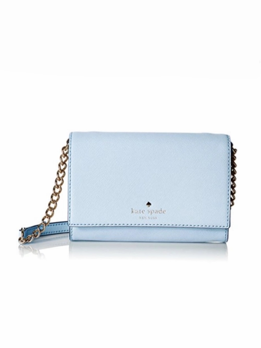 NWOT Kate Spade Cedar Street Cami crossbody bag